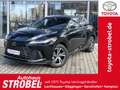 Lexus RX 350h (hybrid) Business Line Noir - thumbnail 1