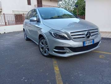 Classe B - T242 ngd Premium