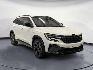 E-Tech Full Hybride 200 CVT 7 pl VI Esprit Alpine - Toit Ouvrant - Caméra 360