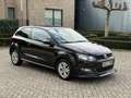 Volkswagen Polo 1.2 TSI High Line CARPLAY I CRUISE I PDC I STOELVE Noir - thumbnail 4