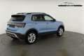 Volkswagen T-Cross 1.0 TSI 85 kW Life Life, IQ.Light, Kamera, ACC,... Blau - thumbnail 17