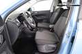 Volkswagen T-Cross 1.0 TSI 85 kW Life Life, IQ.Light, Kamera, ACC,... Blau - thumbnail 10