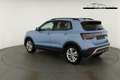 Volkswagen T-Cross 1.0 TSI 85 kW Life Life, IQ.Light, Kamera, ACC,... Blau - thumbnail 35