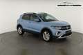 Volkswagen T-Cross 1.0 TSI 85 kW Life Life, IQ.Light, Kamera, ACC,... Blau - thumbnail 23