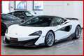 McLaren 600LT Coupè|FULL CARBON SPEC|SPECIAL PAINT Bianco - thumbnail 1