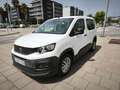 Peugeot Rifter 1.5BlueHDi S&S Standard Active Pack 100 Blanc - thumbnail 1