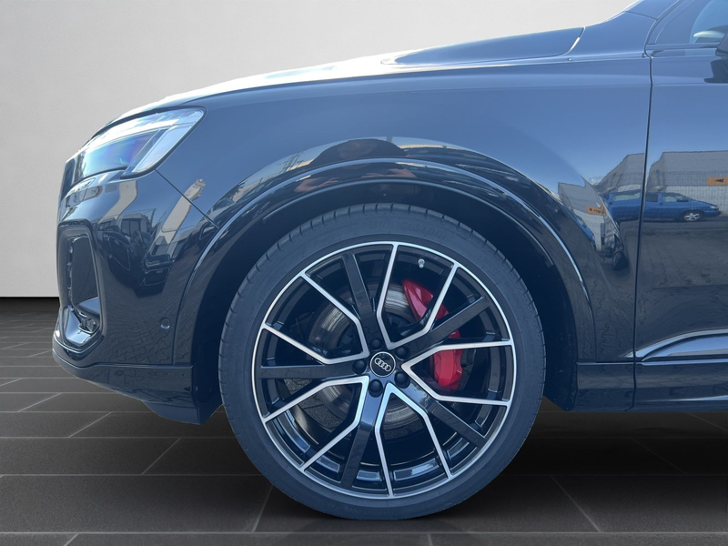 Audi Q7 SUV S line 50 TDI quattro 210KW/286PS 7-Sitze — photo 8