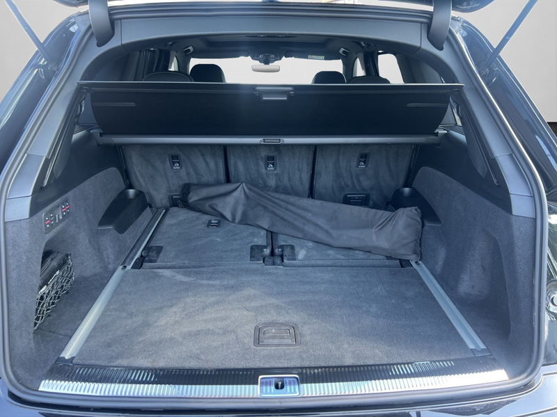 Audi Q7 SUV S line 50 TDI quattro 210KW/286PS 7-Sitze — photo 15