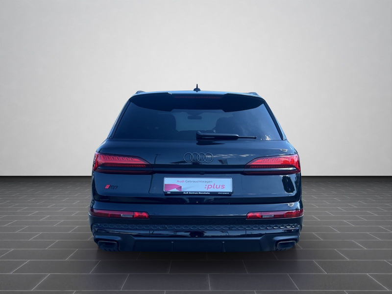 Audi Q7 SUV S line 50 TDI quattro 210KW/286PS 7-Sitze — photo 6