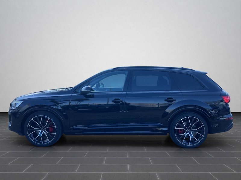 Audi Q7 SUV S line 50 TDI quattro 210KW/286PS 7-Sitze — photo 7