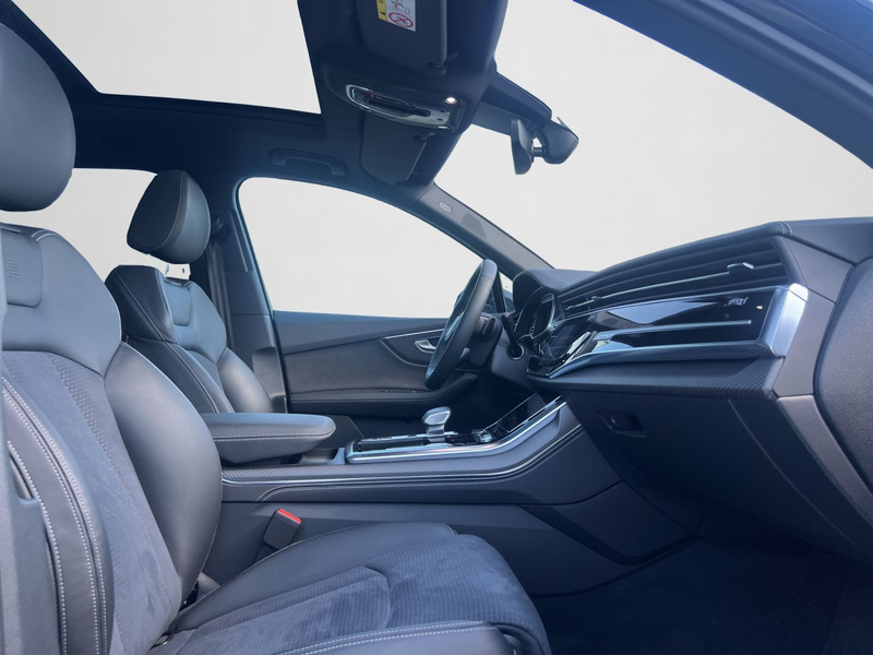 Audi Q7 SUV S line 50 TDI quattro 210KW/286PS 7-Sitze — photo 4