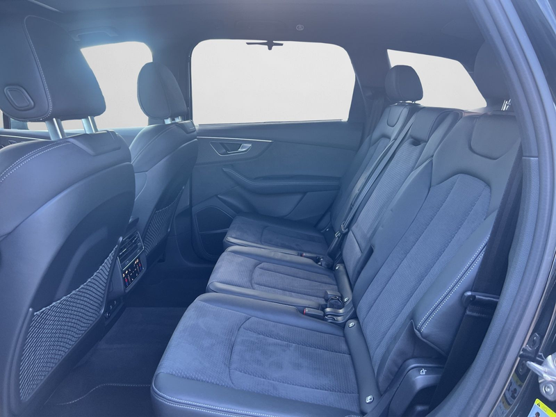 Audi Q7 SUV S line 50 TDI quattro 210KW/286PS 7-Sitze — photo 14