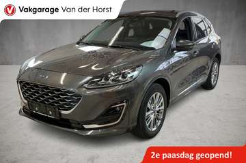 2.5 225 pk PHEV Vignale Plug-in Hybrid Automaat Tr
