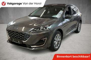 2.5 225 pk PHEV Vignale Plug-in Hybrid Automaat Tr