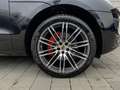 Porsche Macan Turbo*GTS Sitze*Luftfederung*Approved* Schwarz - thumbnail 4