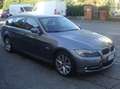 BMW 318 d Touring auto Grigio - thumbnail 3