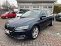 Skoda Superb Wagon 1.5 tsi Executive dsg Blau - thumbnail 1