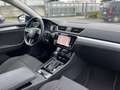 Skoda Superb Wagon 1.5 tsi Executive dsg Blau - thumbnail 3