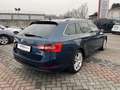Skoda Superb Wagon 1.5 tsi Executive dsg Blau - thumbnail 2