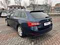 Skoda Superb Wagon 1.5 tsi Executive dsg Blau - thumbnail 5