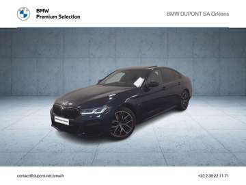 545eA xDrive 394ch M Sport Steptronic