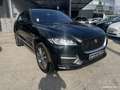 Jaguar F-Pace V6 3.0D 300CH R-SPORT 4X4 BVA8 Schwarz - thumbnail 3