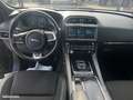 Jaguar F-Pace V6 3.0D 300CH R-SPORT 4X4 BVA8 Schwarz - thumbnail 14