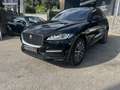 Jaguar F-Pace V6 3.0D 300CH R-SPORT 4X4 BVA8 Schwarz - thumbnail 1