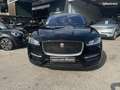 Jaguar F-Pace V6 3.0D 300CH R-SPORT 4X4 BVA8 Schwarz - thumbnail 4
