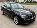 BMW X1 Baureihe X1 18 i sDrive / TÜV NEU Schwarz - thumbnail 8