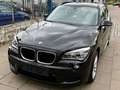BMW X1 Baureihe X1 18 i sDrive / TÜV NEU Schwarz - thumbnail 4