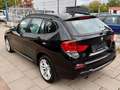 BMW X1 Baureihe X1 18 i sDrive / TÜV NEU Schwarz - thumbnail 10