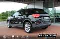 Audi Q2 35 1.5 TFSI S-tronic LED, NAVI, GJR, RFK Klima Schwarz - thumbnail 3