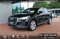Audi Q2 35 1.5 TFSI S-tronic LED, NAVI, GJR, RFK Klima Schwarz - thumbnail 1
