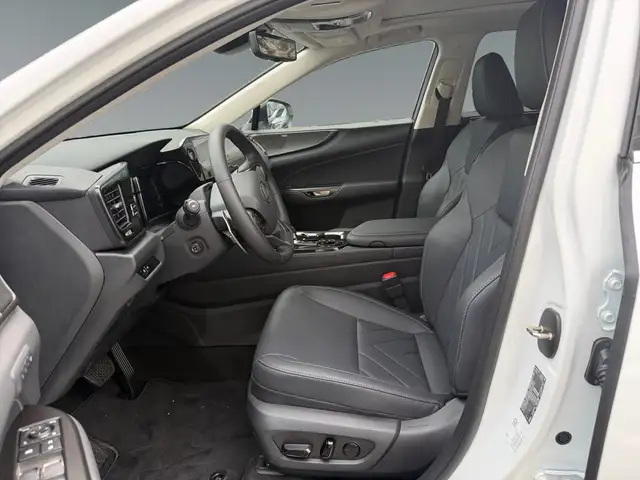Lexus NX view 10