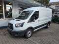 Ford Transit Kasten 350 L2H2 Automatik*Kamera*AHK Weiß - thumbnail 1