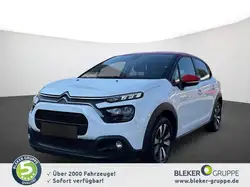 Citroën C3 PureTech 83 Shine