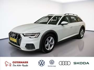 50 QUATTRO 286PS ACC.AHK.KAMERA.NAVI.HUD.AIR.LED