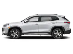 Volkswagen Tiguan 2026