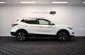 Nissan Qashqai Tekna *LED *360° *KEYLESS *DAB *SHZ Blanco - thumbnail 5