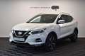 Nissan Qashqai Tekna *LED *360° *KEYLESS *DAB *SHZ Blanco - thumbnail 3