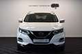 Nissan Qashqai Tekna *LED *360° *KEYLESS *DAB *SHZ Blanco - thumbnail 2