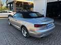 Audi A5 CABRIO TSFI 140KW 210 CV S LINE VIRTUAL FULL FULL Grigio - thumbnail 13
