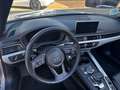 Audi A5 CABRIO TSFI 140KW 210 CV S LINE VIRTUAL FULL FULL Grigio - thumbnail 10