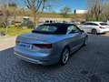 Audi A5 CABRIO TSFI 140KW 210 CV S LINE VIRTUAL FULL FULL Grigio - thumbnail 9