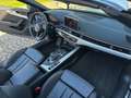 Audi A5 CABRIO TSFI 140KW 210 CV S LINE VIRTUAL FULL FULL Grigio - thumbnail 4