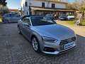 Audi A5 CABRIO TSFI 140KW 210 CV S LINE VIRTUAL FULL FULL Grigio - thumbnail 5