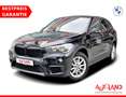 BMW X1 sDrive18i Advantage Aut. Navi Sitzheizung PDC Negro - thumbnail 1