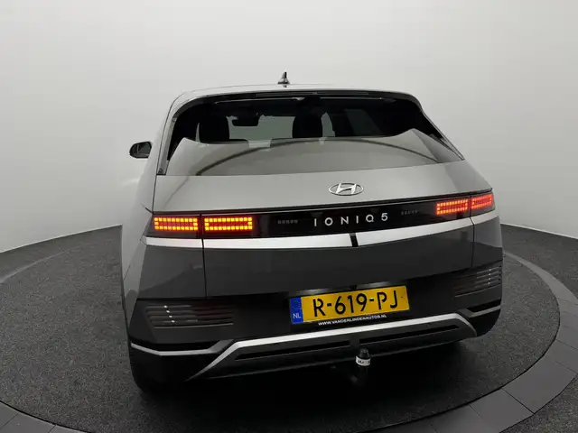Hyundai Ioniq 5 view 27