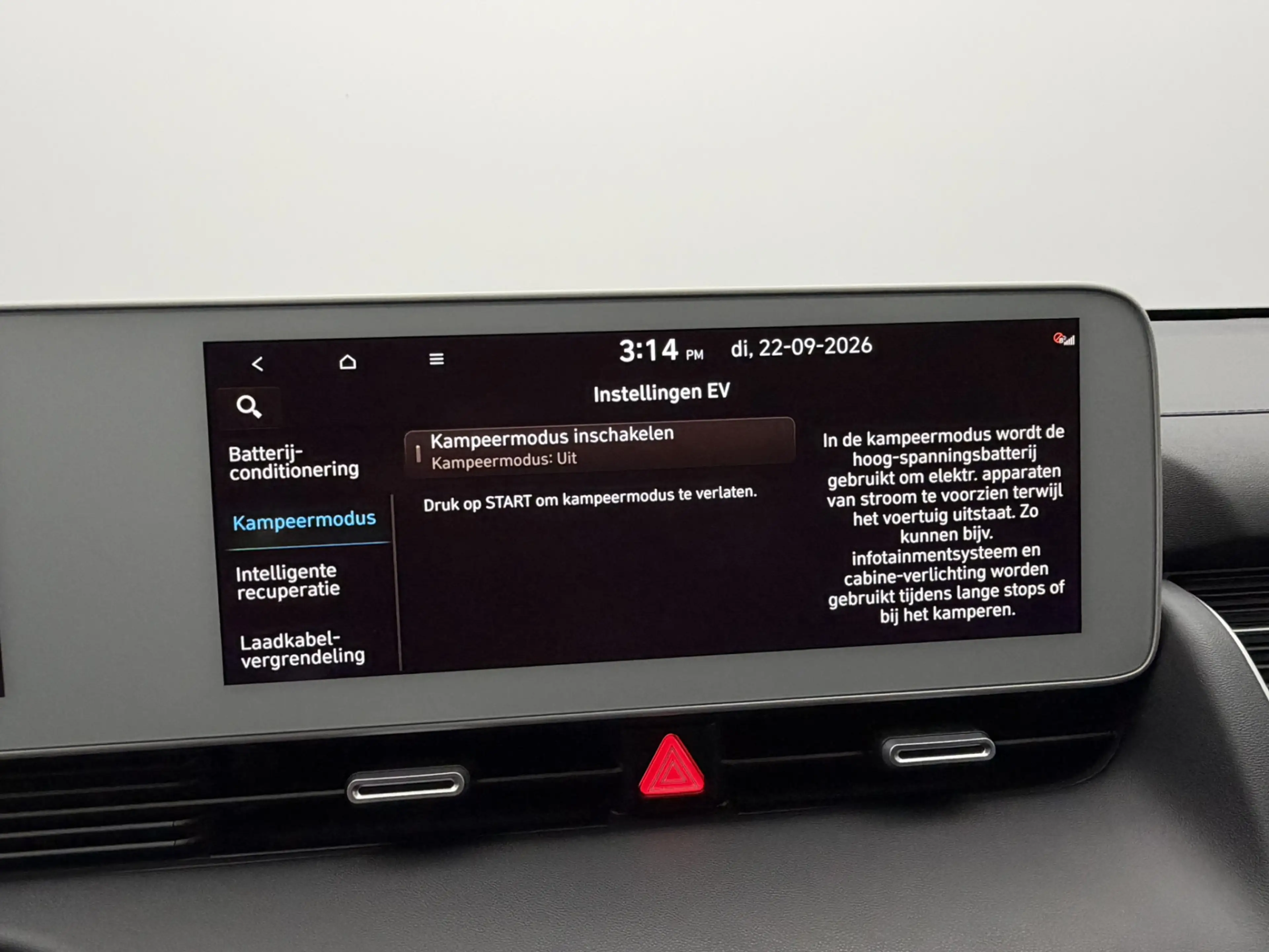 Hyundai IONIQ 5 Style 77.4 kWh SOH 96,2% | Trekhaak | Snellaadverm — photo 26